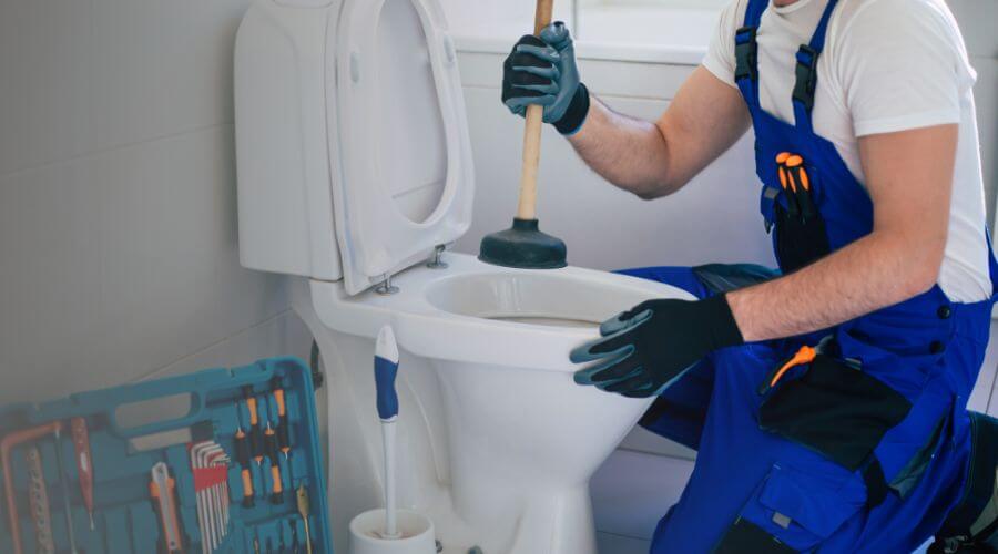 Professional sewer line repair services in Platte City, MO
